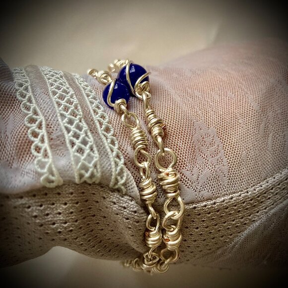 Relationship Twins Bracelets, Togetherness Symbol, Long-Distance Love, Friends - Picture 9 of 16